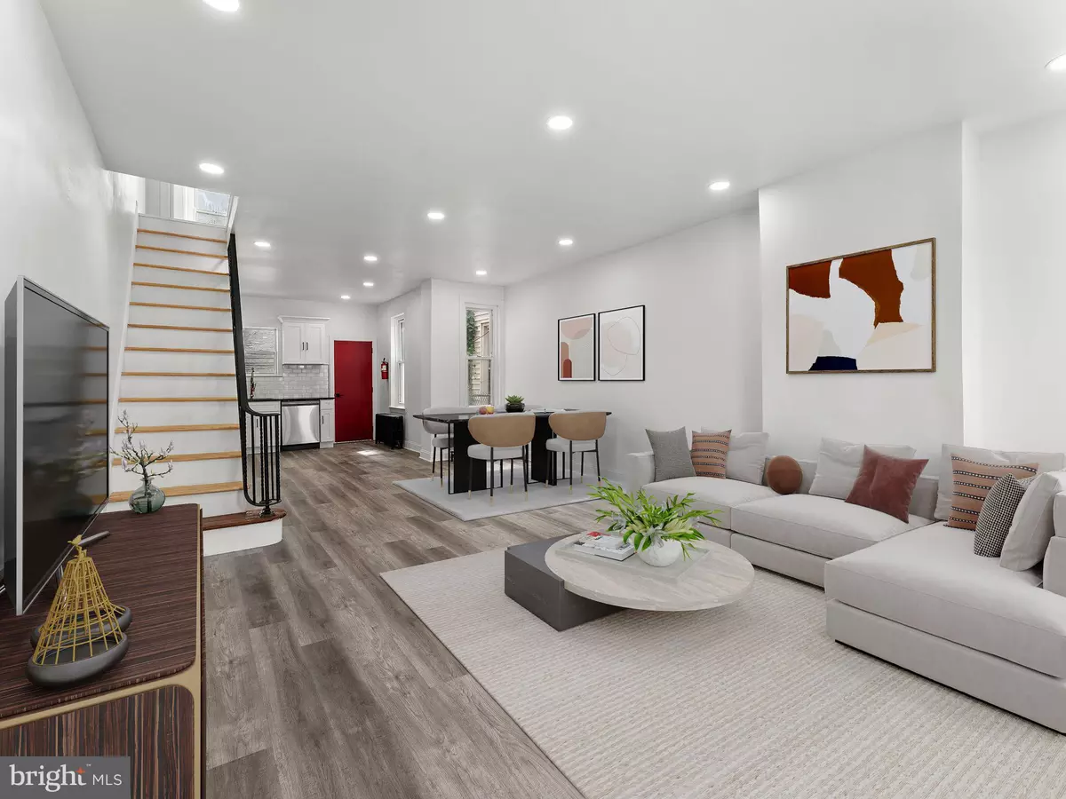 Philadelphia, PA 19140,3413 N 10TH ST