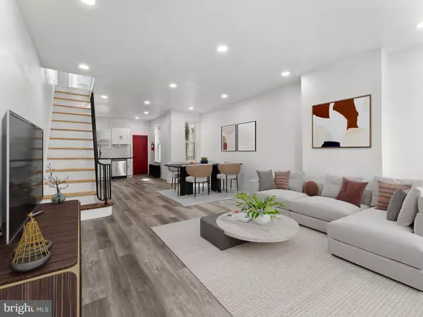 3413 N 10TH ST, Philadelphia, PA 19140