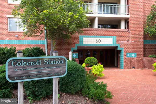 Alexandria, VA 22314,610 N WEST ST #405