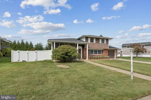 Delran, NJ 08075,53 PRINCETON DR