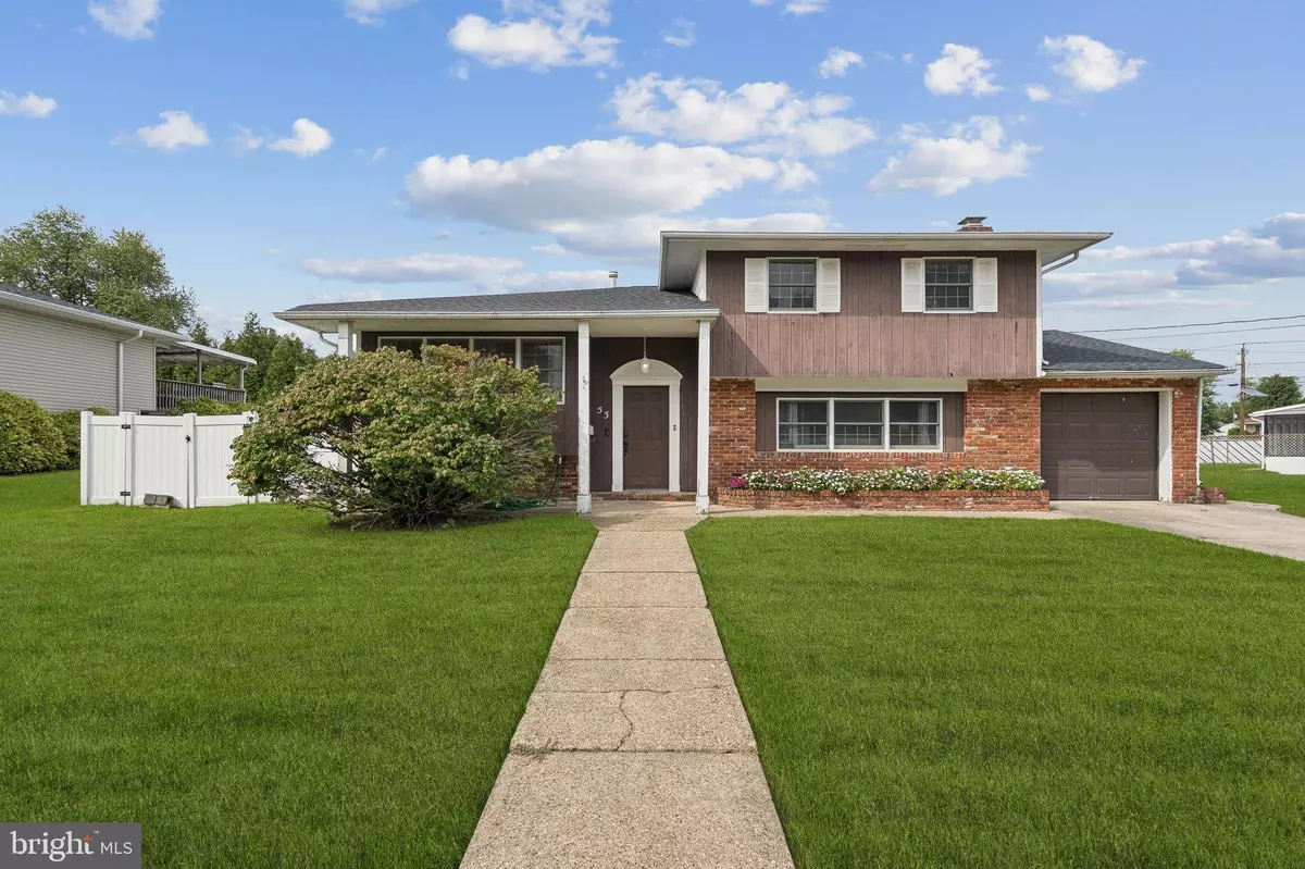 Delran, NJ 08075,53 PRINCETON DR