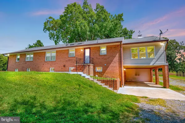 King George, VA 22485,1306 HAWKINS LN