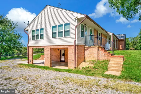 King George, VA 22485,1306 HAWKINS LN