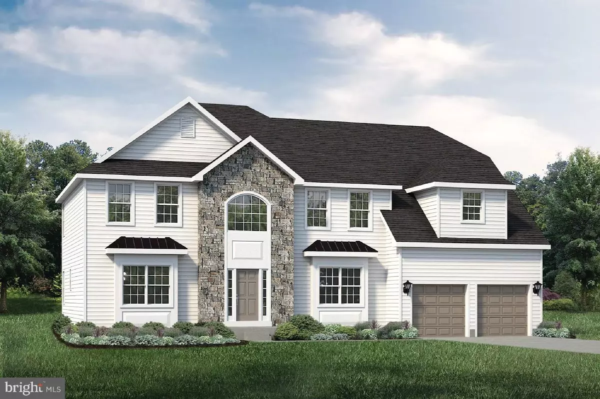 Warwick, MD 21912,2 MARTHA WAY