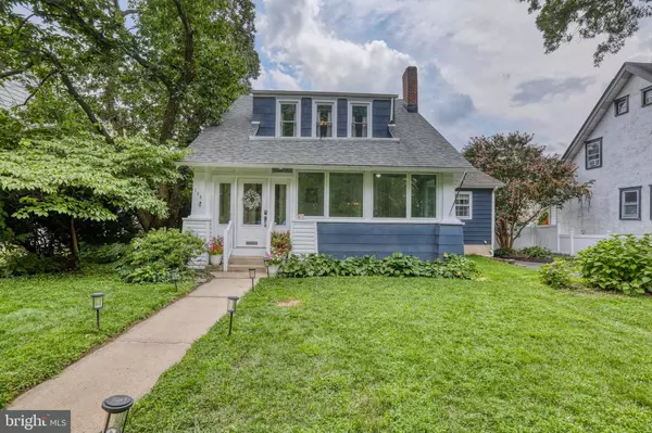 108 VOLANS,  Merchantville,  NJ 08109