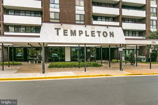 Alexandria, VA 22304,250 S REYNOLDS ST #105