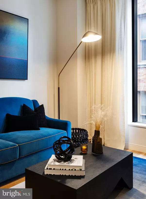 Philadelphia, PA 19107,210 S 12TH ST #1B-1-19S