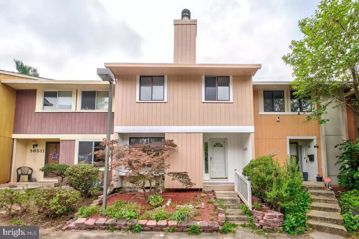 Germantown, MD 20874,18509 SPARROWS POINT PL
