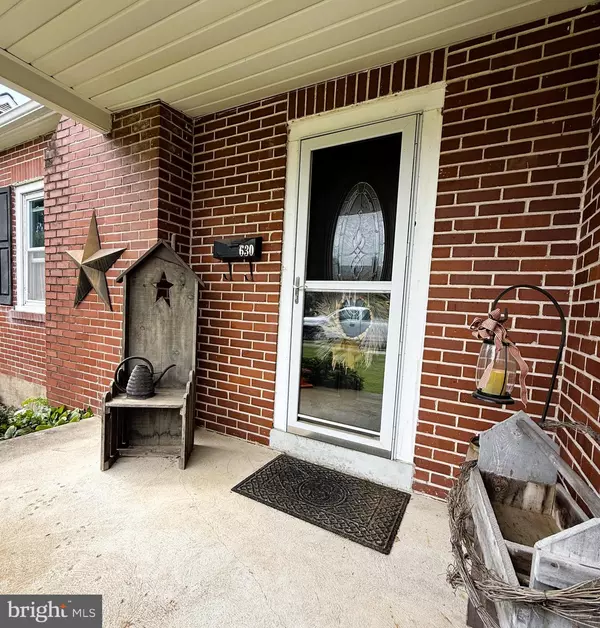 630 PERKIOMEN AVE, Lansdale, PA 19446