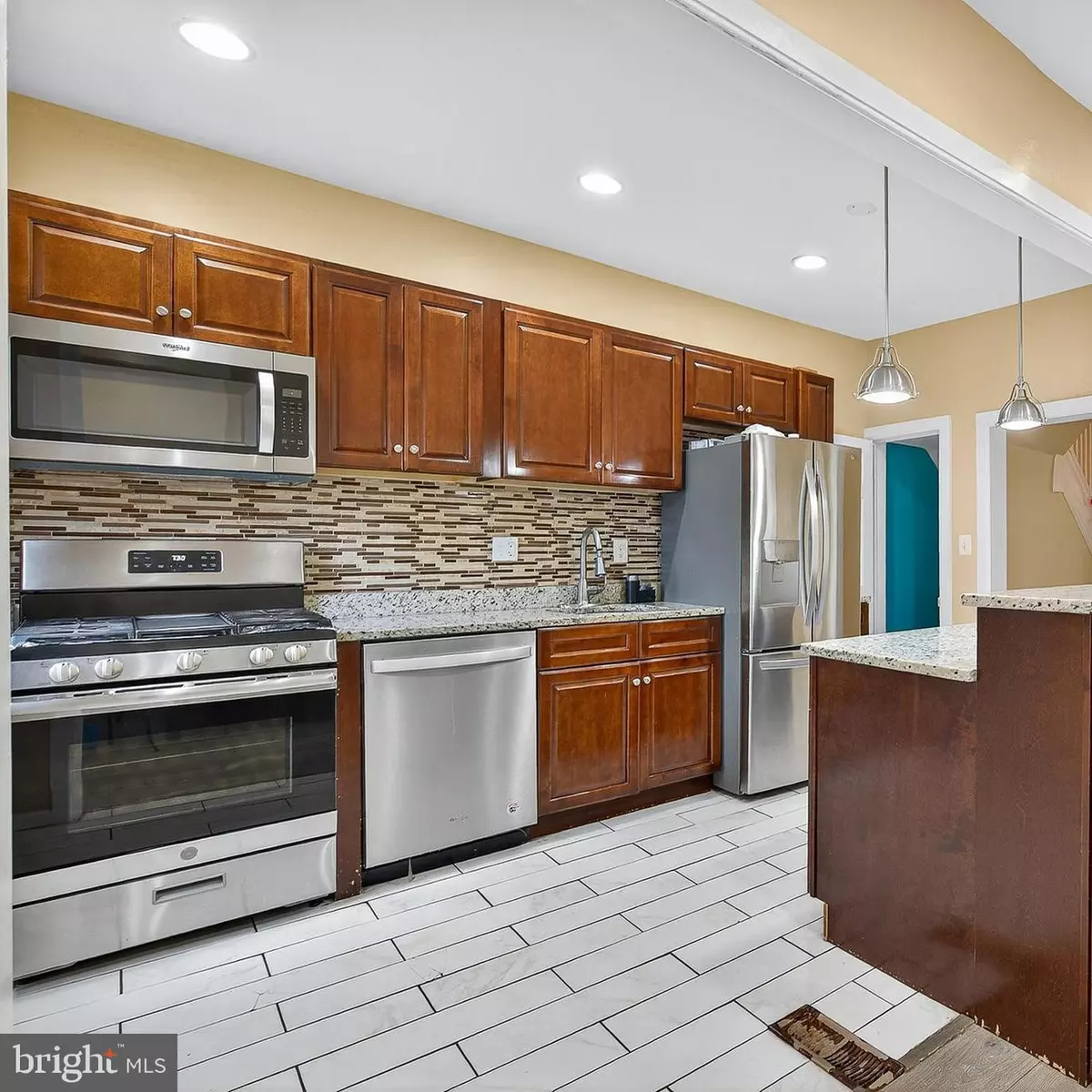 Baltimore, MD 21215,4020 BOARMAN AVE