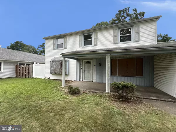 Willingboro, NJ 08046,61 PAGEANT LN