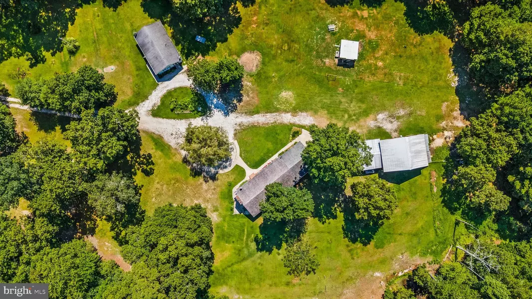 6019 BASKET SWITCH RD, Snow Hill, MD 21863