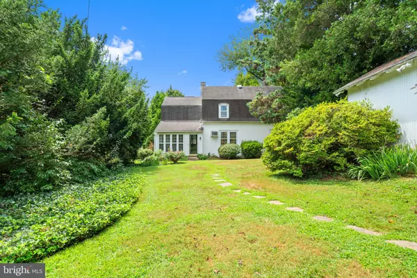 West Chester, PA 19382,615 S BRADFORD AVE