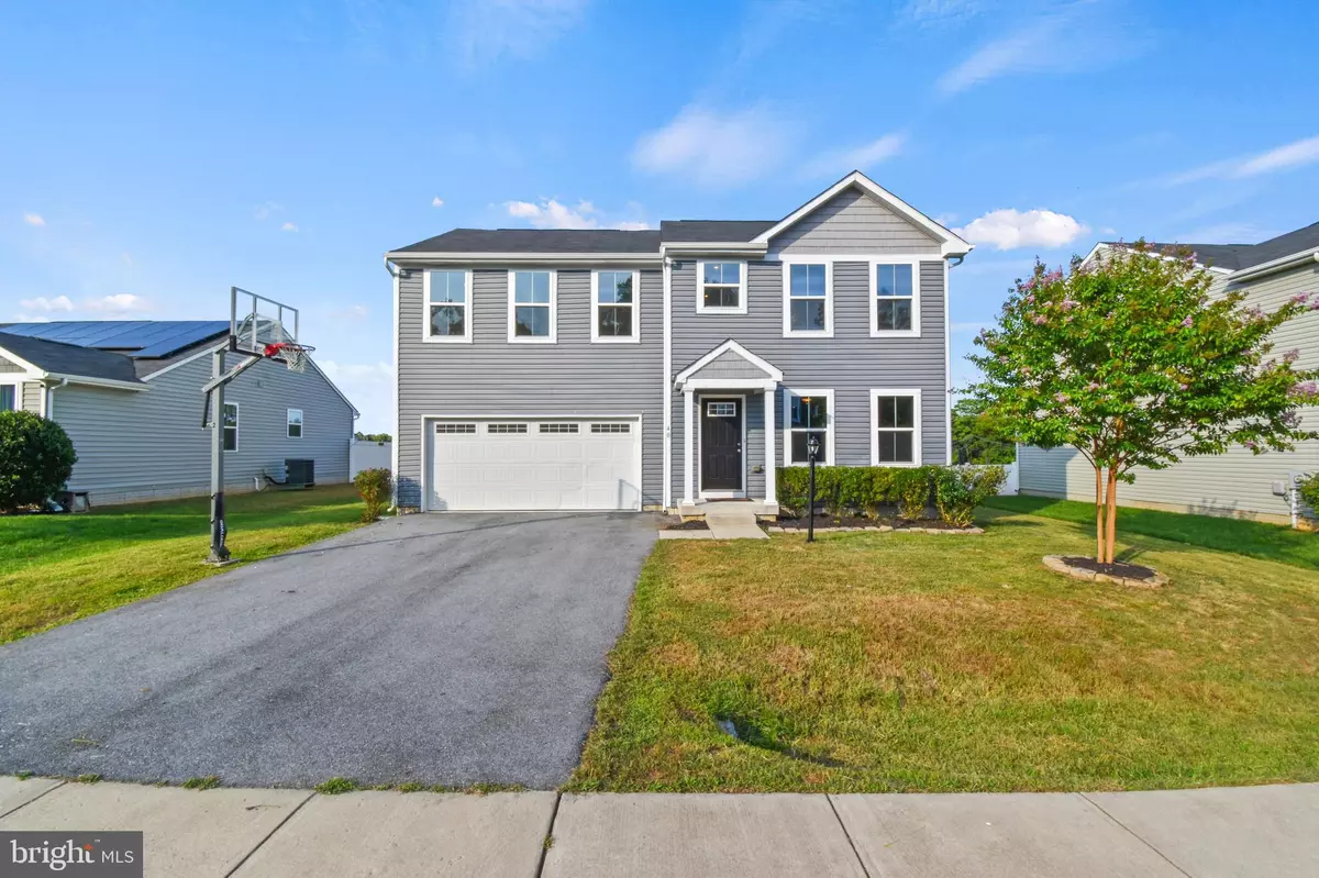 Martinsburg, WV 25403,40 SALIDA TRL