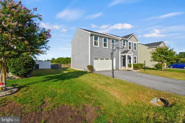 Martinsburg, WV 25403,40 SALIDA TRL