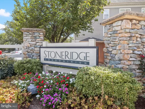 Baltimore, MD 21208,8815 STONE RIDGE CIR #103