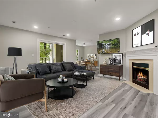 Baltimore, MD 21208,8815 STONE RIDGE CIR #103