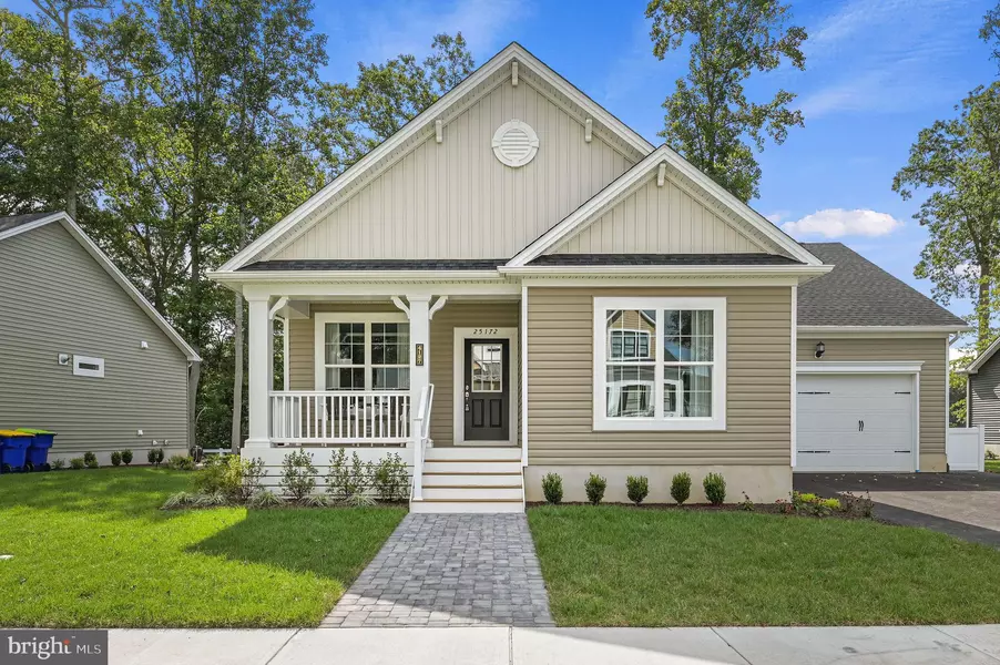 25172 DOGLEG WAY, Long Neck, DE 19966