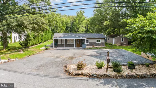 Aberdeen, MD 21001,1507 TOWER RD