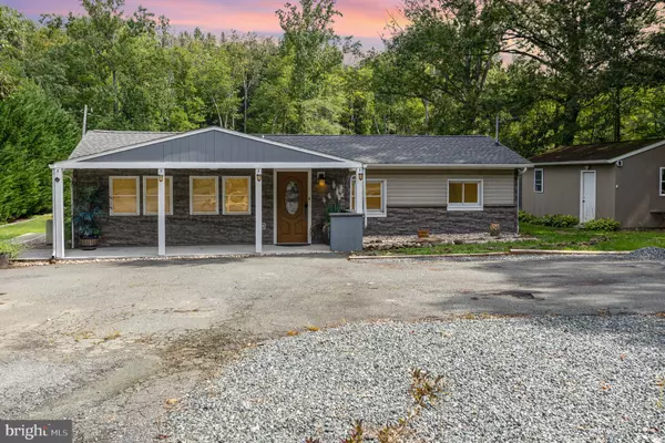 Aberdeen, MD 21001,1507 TOWER RD