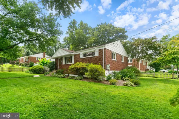 Wheaton, MD 20902,2820 HARRIS AVE