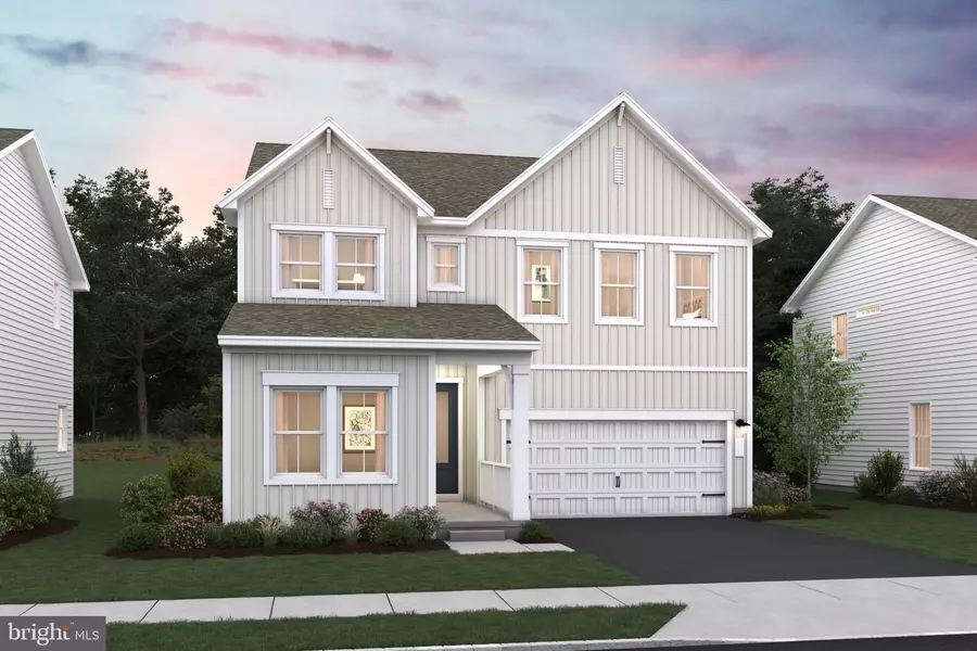 21 BUTTERNUT DR #11, Berlin, NJ 08009