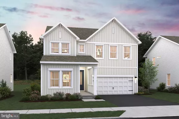 21 BUTTERNUT DR #11, Berlin, NJ 08009