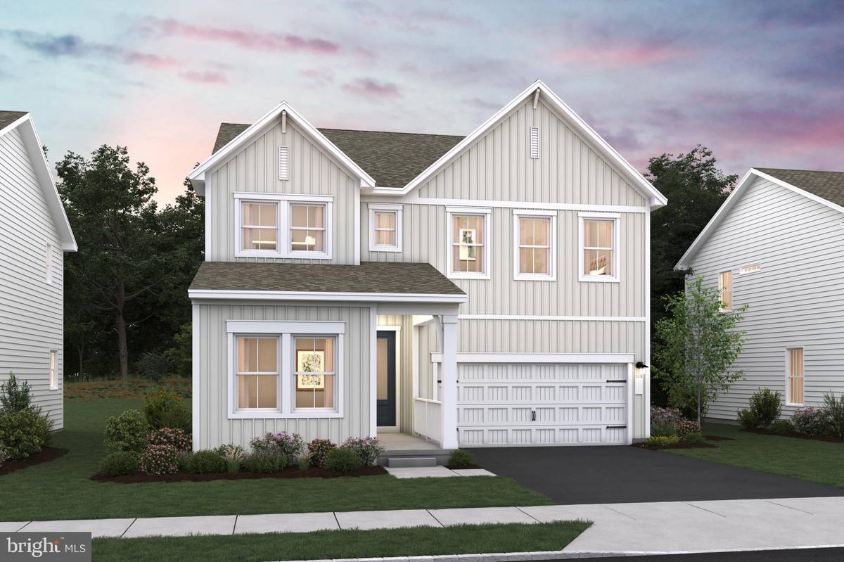 Berlin, NJ 08009,21 BUTTERNUT DR #11