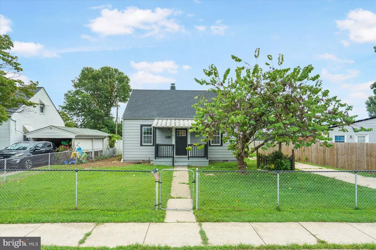 Essex, MD 21221,16 AVENAL RD