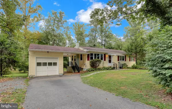 4138 OAK DR, Havre De Grace, MD 21078