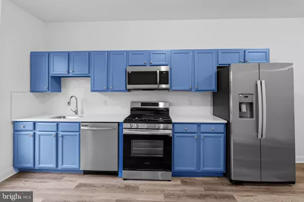 Baltimore, MD 21205,2415 E MADISON ST