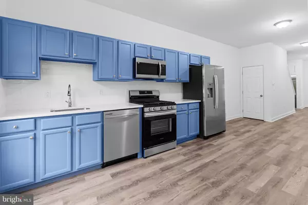 Baltimore, MD 21205,2415 E MADISON ST