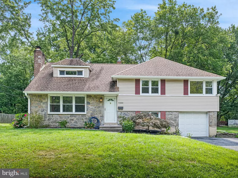 1250 FAUN RD, Wilmington, DE 19803