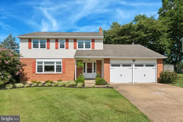 10 BEMIS RD,  Newark,  DE 19711