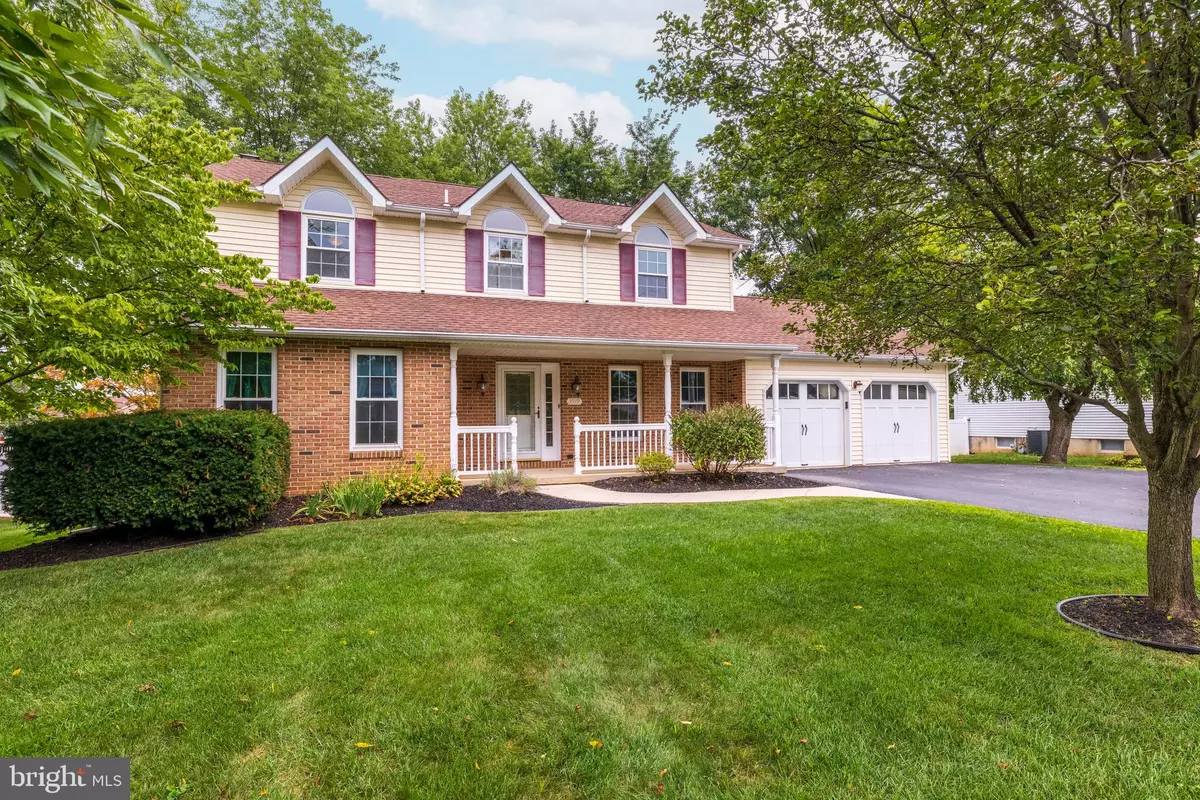 Bethlehem, PA 18020,3919 CARTER RD