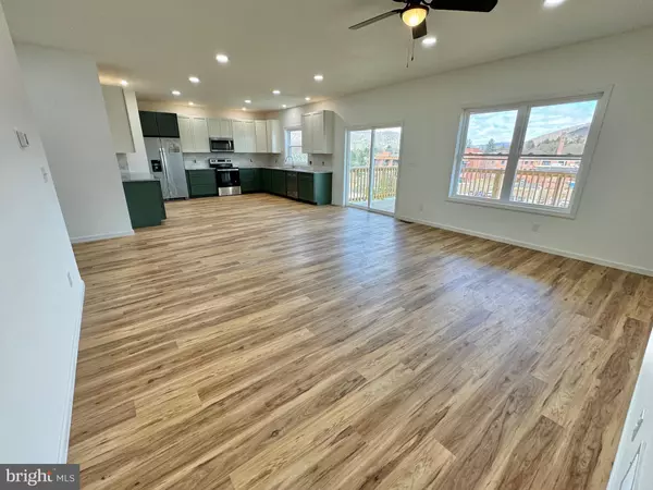 Bellefonte, PA 16823,531 E HIGH ST