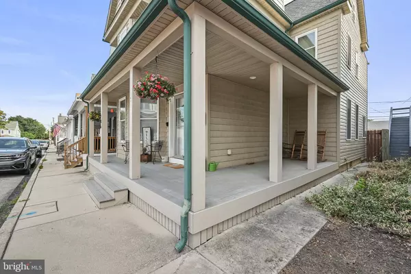 Hanover, PA 17331,206 RUTH AVE