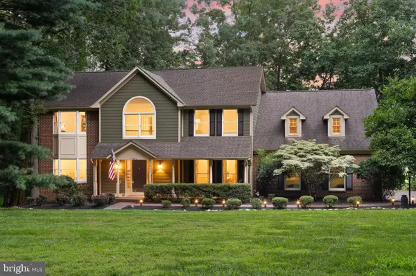 Purcellville, VA 20132,17842 OAKMONT WAY