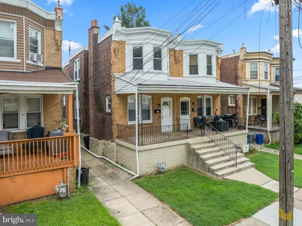 Darby, PA 19023,1104 LAWRENCE AVE