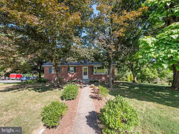 Coopersburg, PA 18036,2349 EDNA AVE