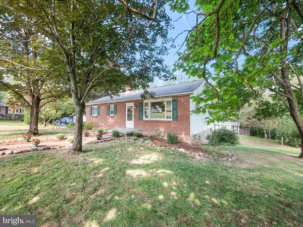 Coopersburg, PA 18036,2349 EDNA AVE