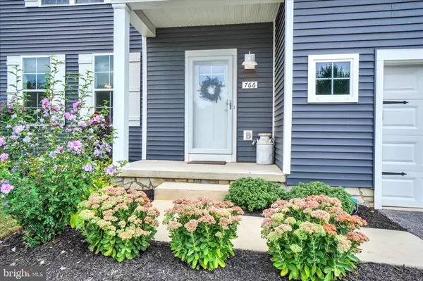 York, PA 17404,766 WELDON DR
