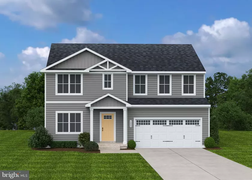 31087 CLEARWATER DR, Lewes, DE 19958