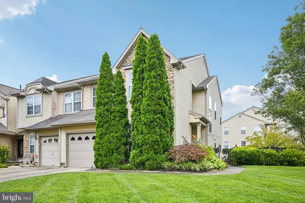 50 ROOSEVELT BLVD, Berlin, NJ 08009