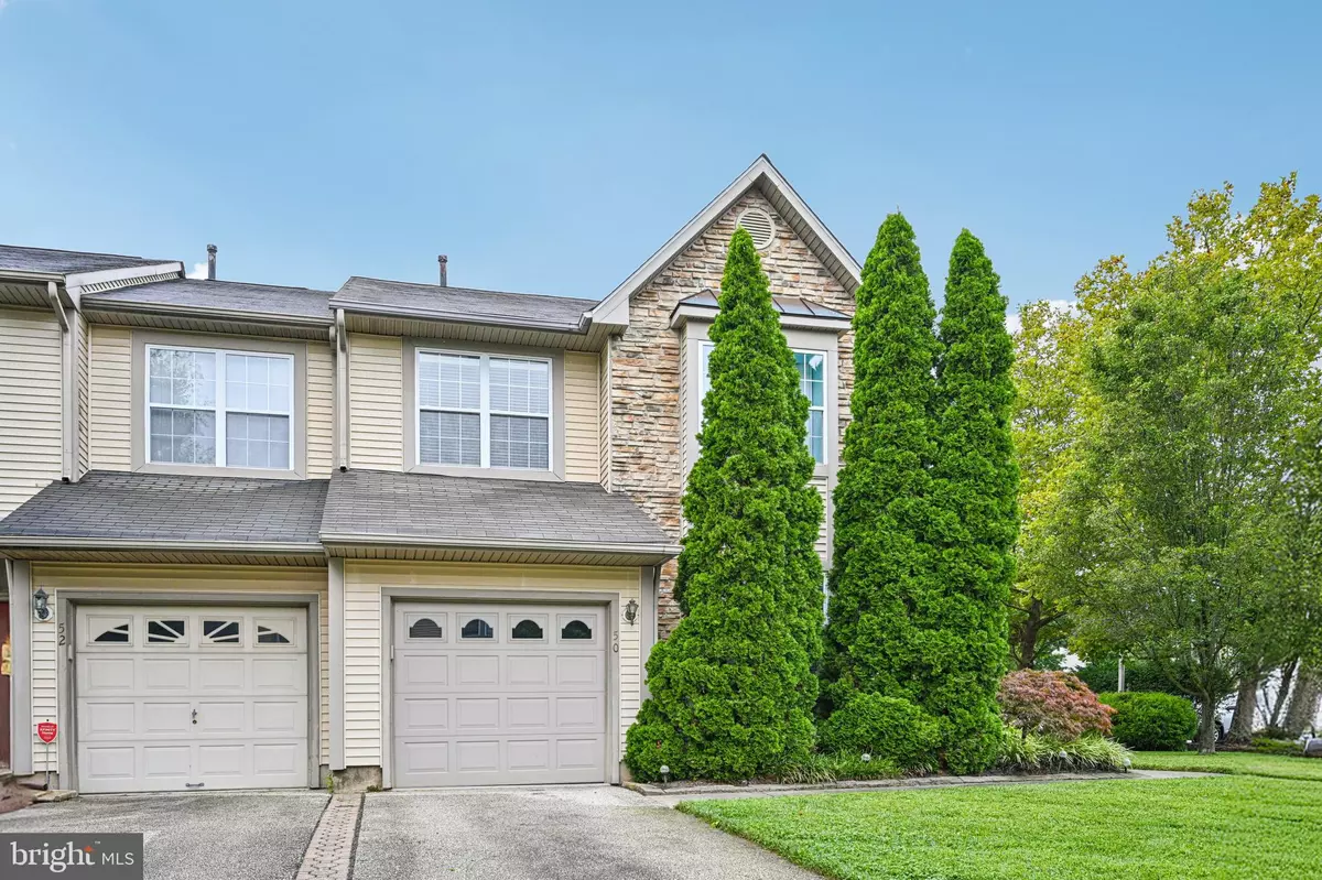 Berlin, NJ 08009,50 ROOSEVELT BLVD