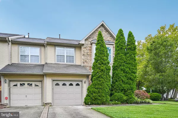 Berlin, NJ 08009,50 ROOSEVELT BLVD