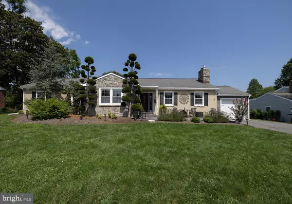 51 SHELLBURNE DR, Wilmington, DE 19803