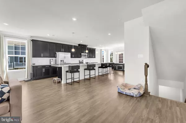 Upper Marlboro, MD 20772,3728 RICHMOND RUN #192