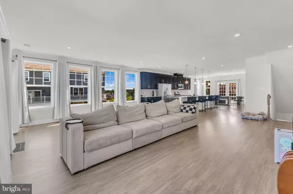 Upper Marlboro, MD 20772,3728 RICHMOND RUN #192