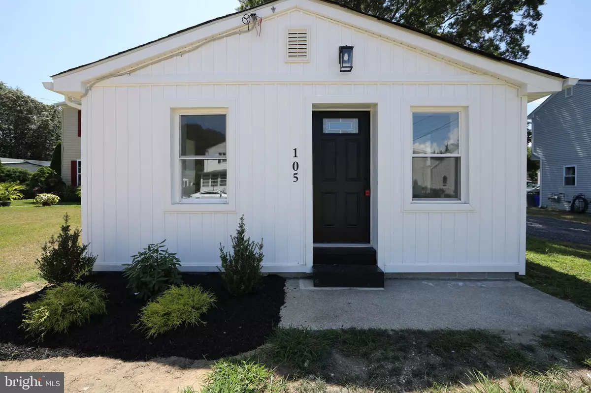 Cape May Court House, NJ 08210,105 E ATLANTIC AVE